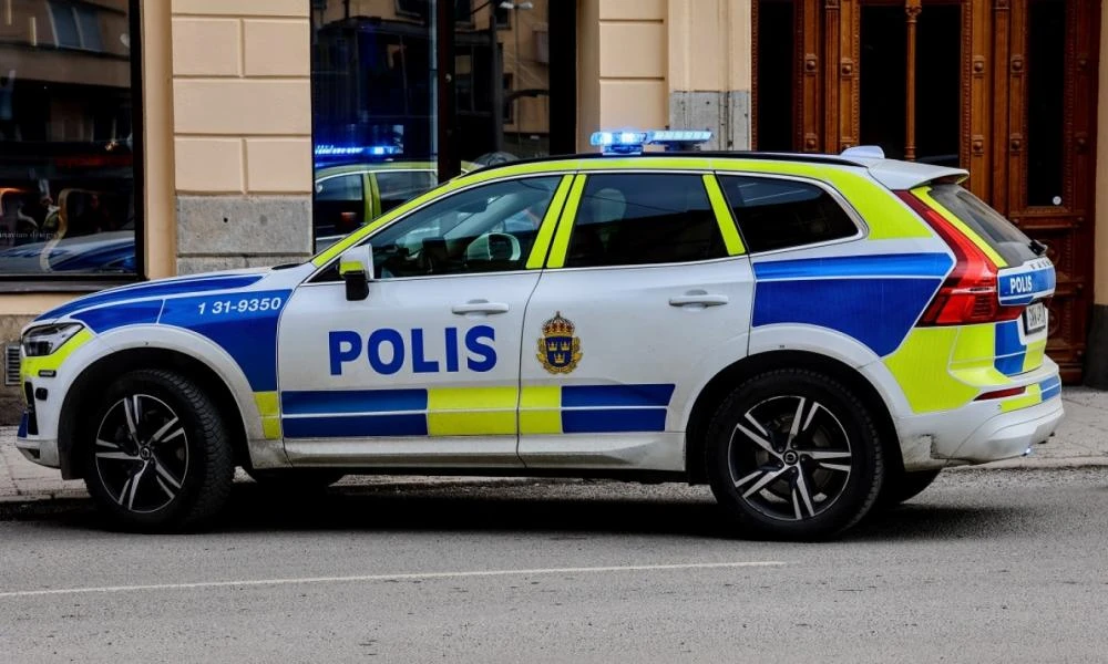 Σοκ στη Σουηδία: Πυροβόλησαν και σκότωσαν 39χρονο μπροστά στον γιο του